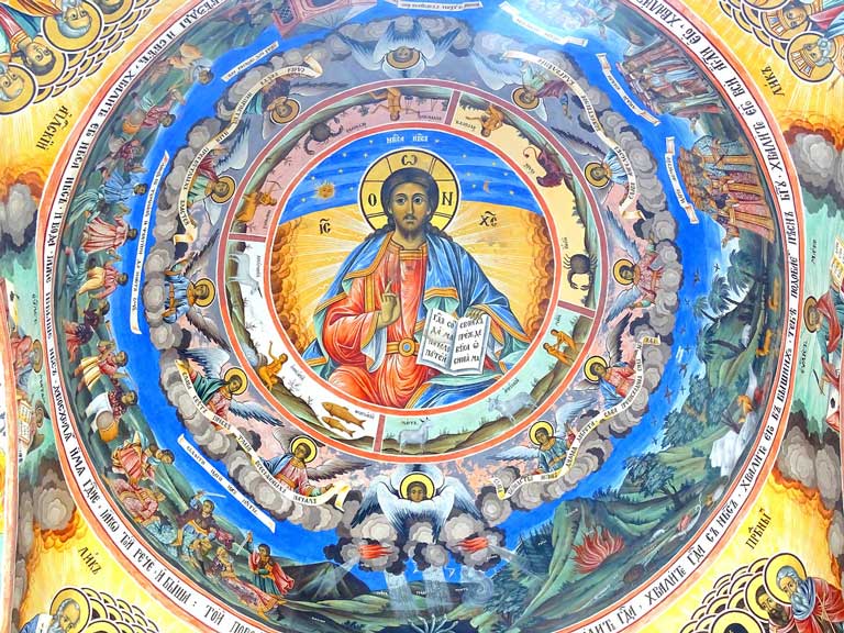 Photo of Rila Monastery , Bulgaria 