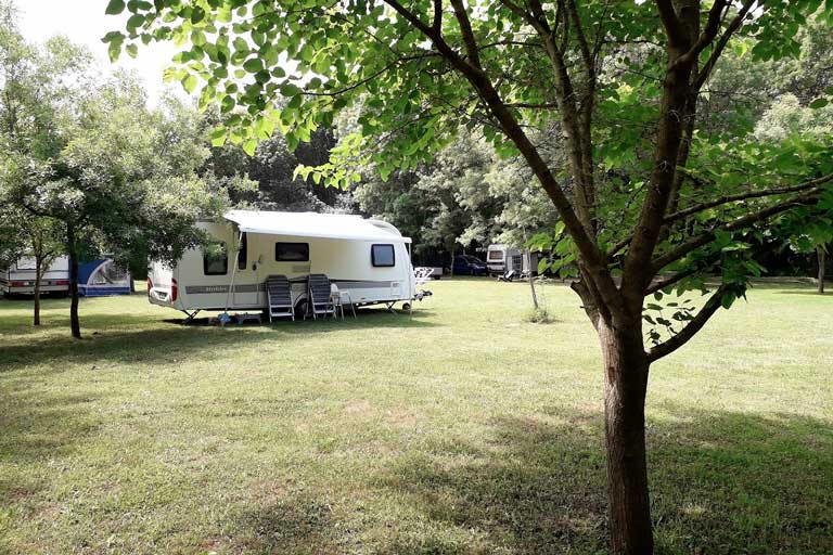  Camping Silistar in Bulgaria 