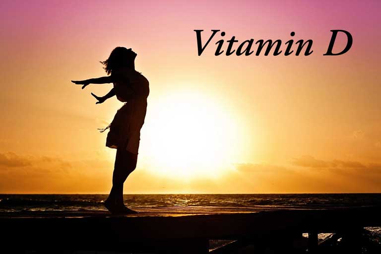 Bulgarian natural Vitamin D