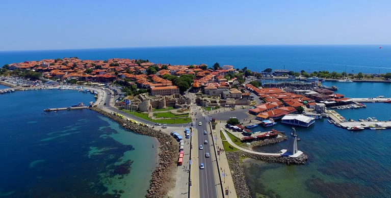 Nessebar, Bulgaria