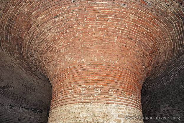 The Beehive Tomb