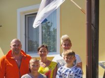 SUNNY HILLS VILLAS GUESTS PICTURES