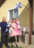SUNNY HILLS VILLAS GUESTS PICTURES