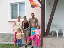 SUNNY HILLS VILLAS GUESTS PICTURES