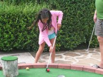 SUNNY HILLS VILLAS GUESTS PICTURES