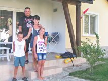 SUNNY HILLS VILLAS GUESTS PICTURES