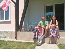 SUNNY HILLS VILLAS GUESTS PICTURES