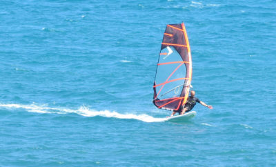 Watersports in Bulgaria