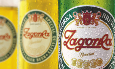 What Beer in Bulgaria?
