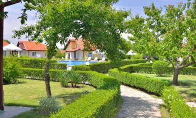 Holiday villa to buy in Bulgaria